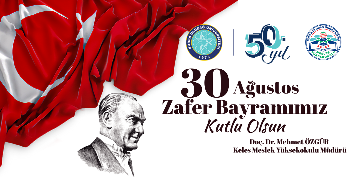  30 Ağustos